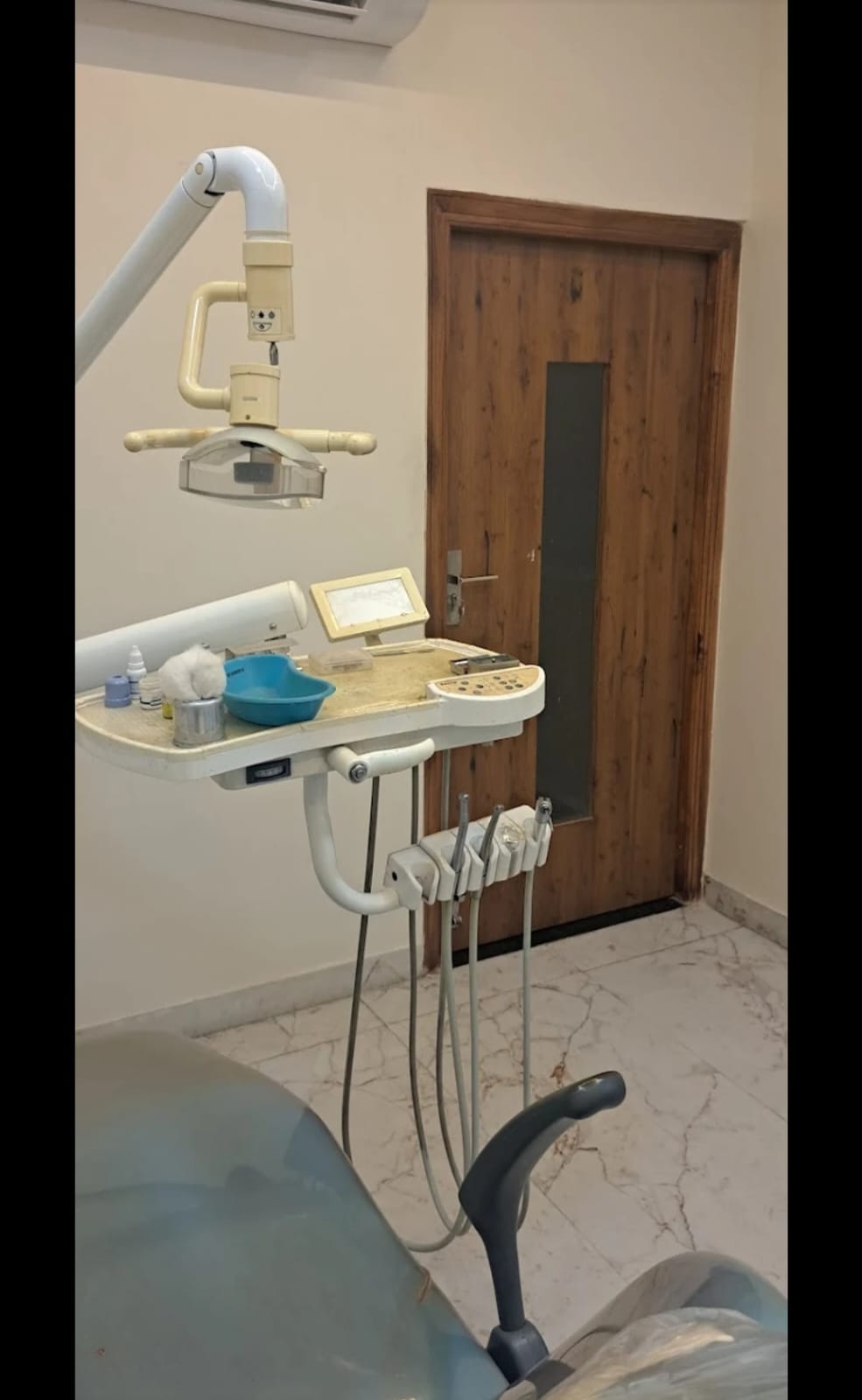 Clinic