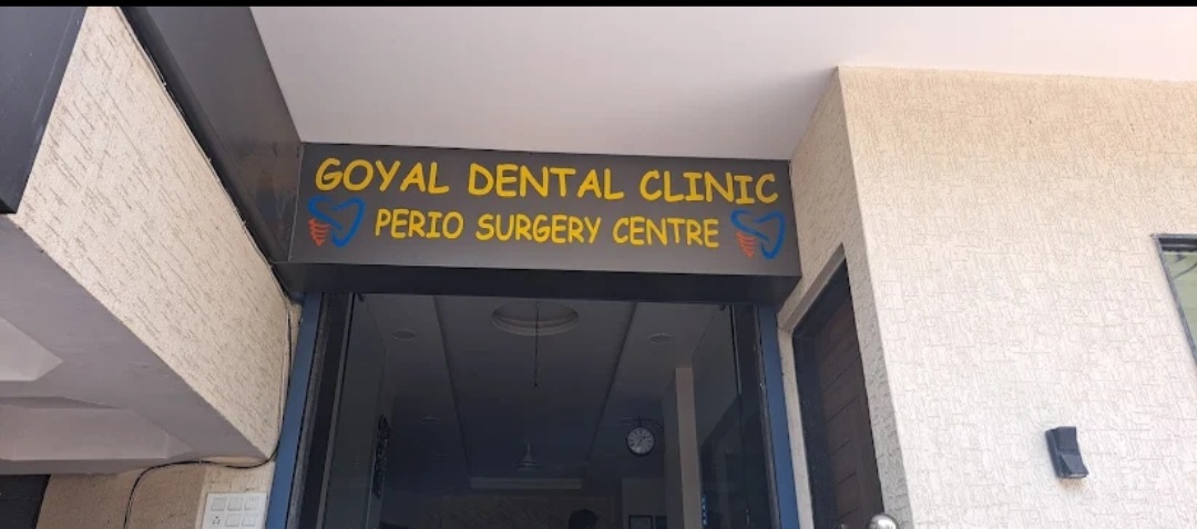 Modern Dental Facility